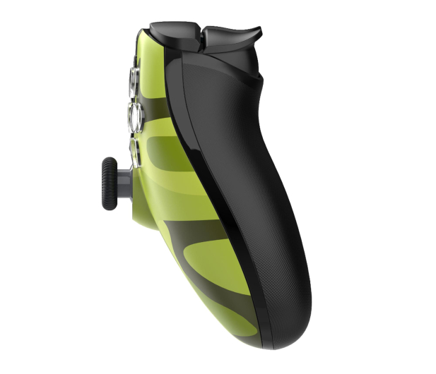 YAXO NITRO RAVE do PS5/PC/Android/iOS Forest Camo YGNRC04C - 1373147 - zdjęcie 7